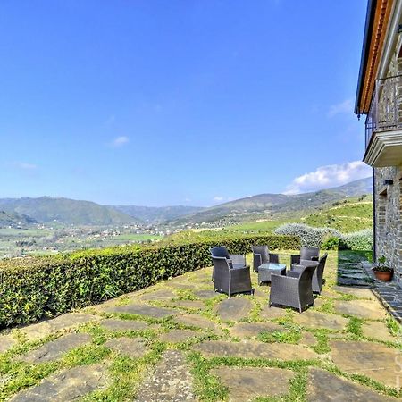הוילה מונטקוריצ'ה Sulle Onde Della Collina מראה חיצוני תמונה